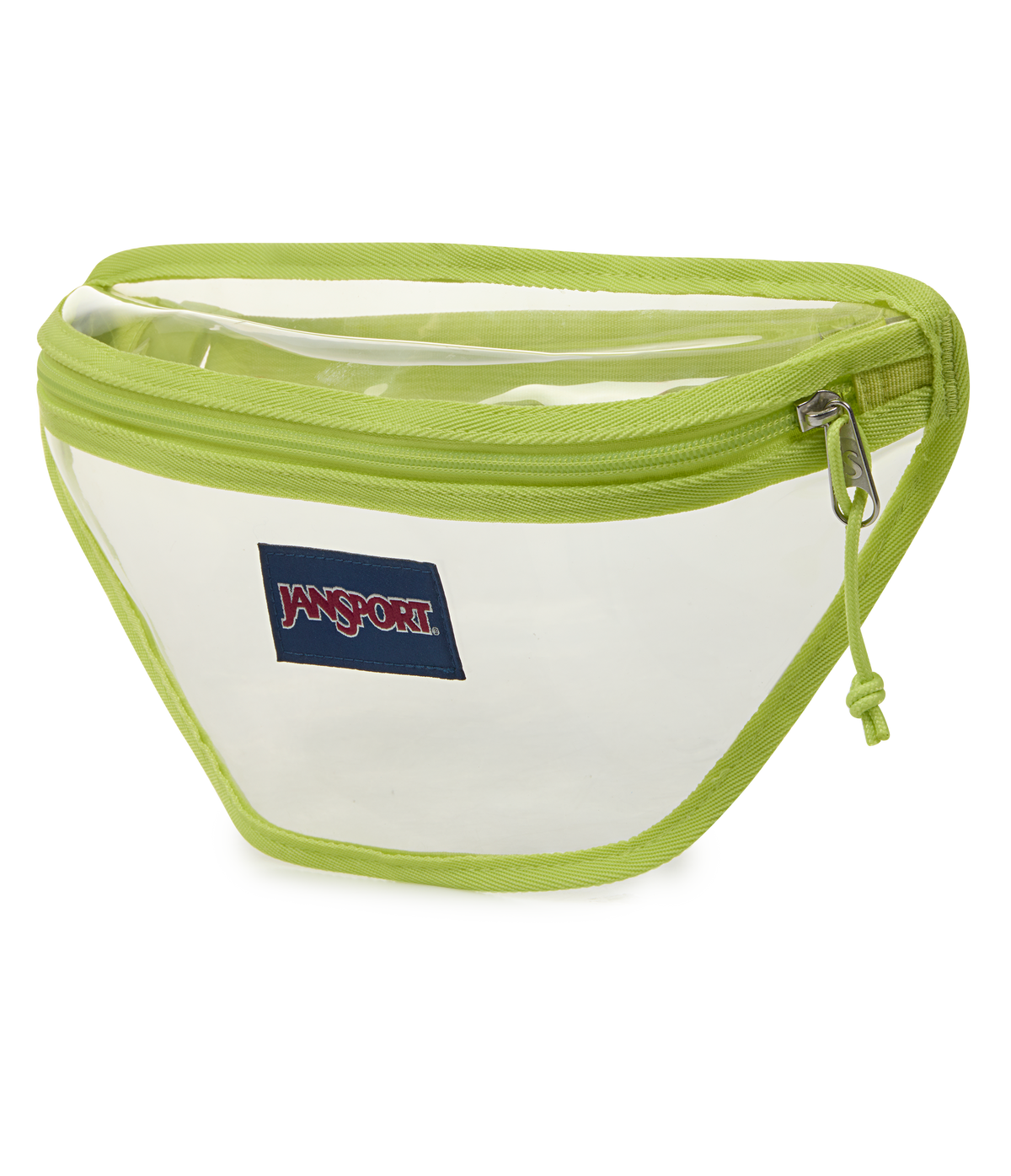 Clear Waistpack