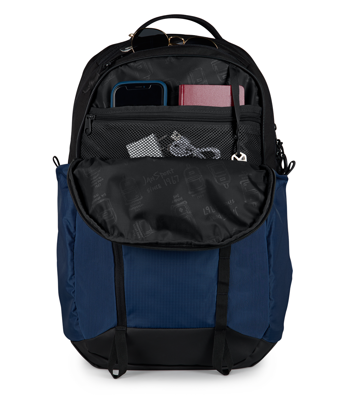 All Around Pack 28L