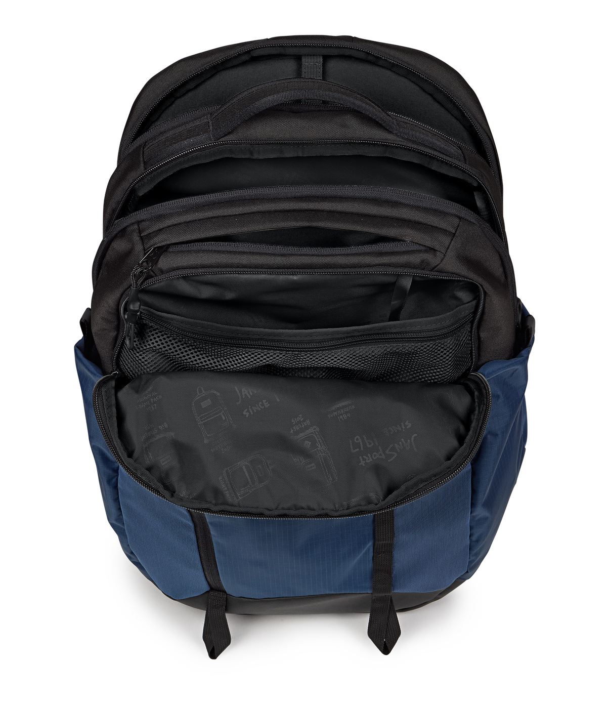 All Around Pack 28L