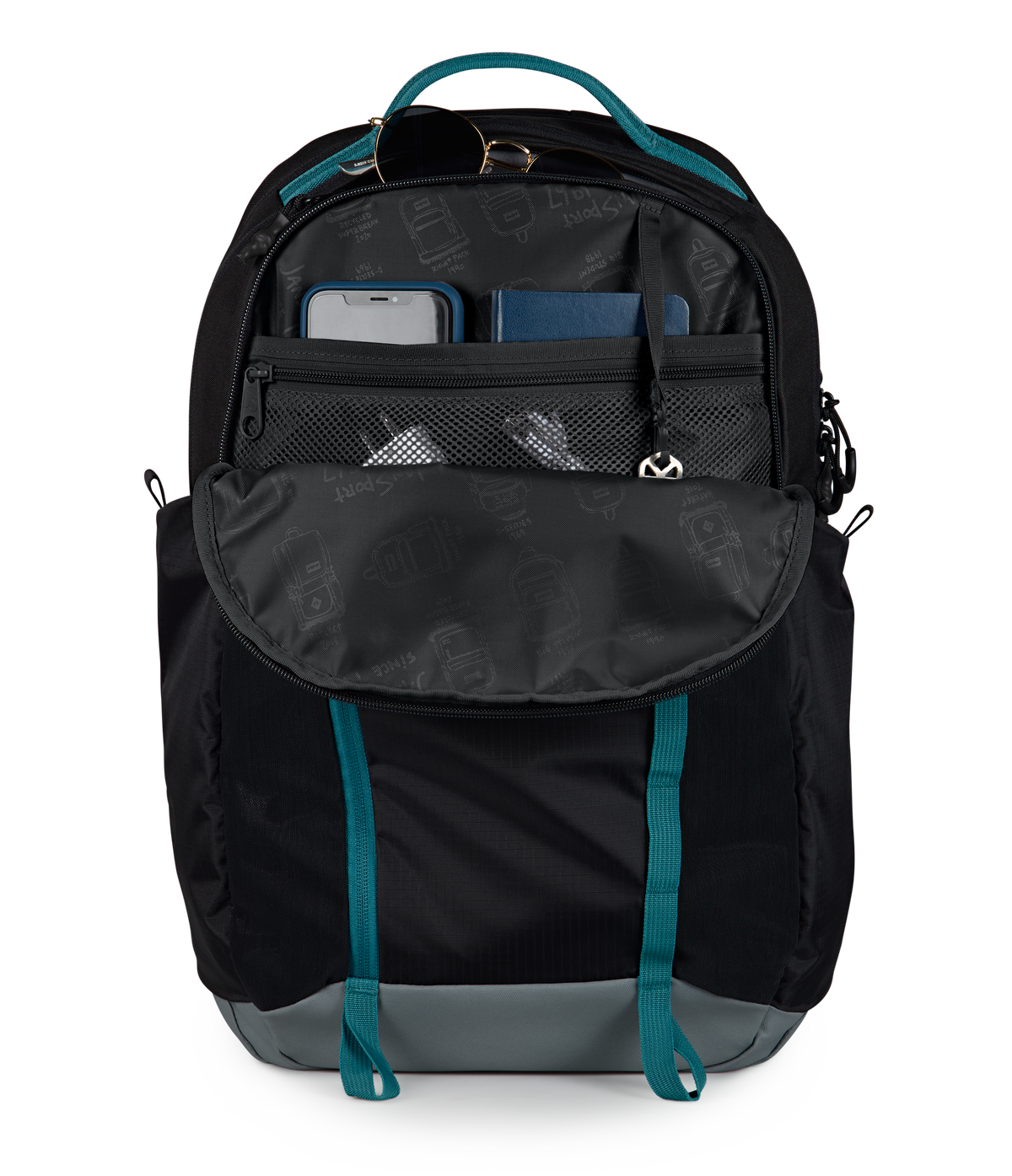 All Around Pack 28L