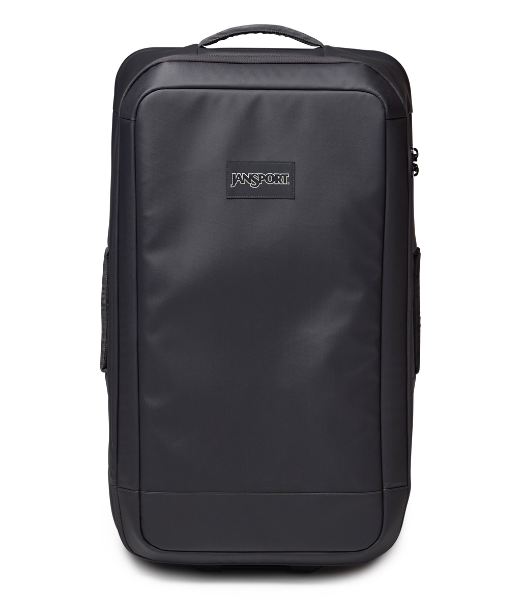 30" Rolling Duffel Toiletry Bag Smokey Grit Set
