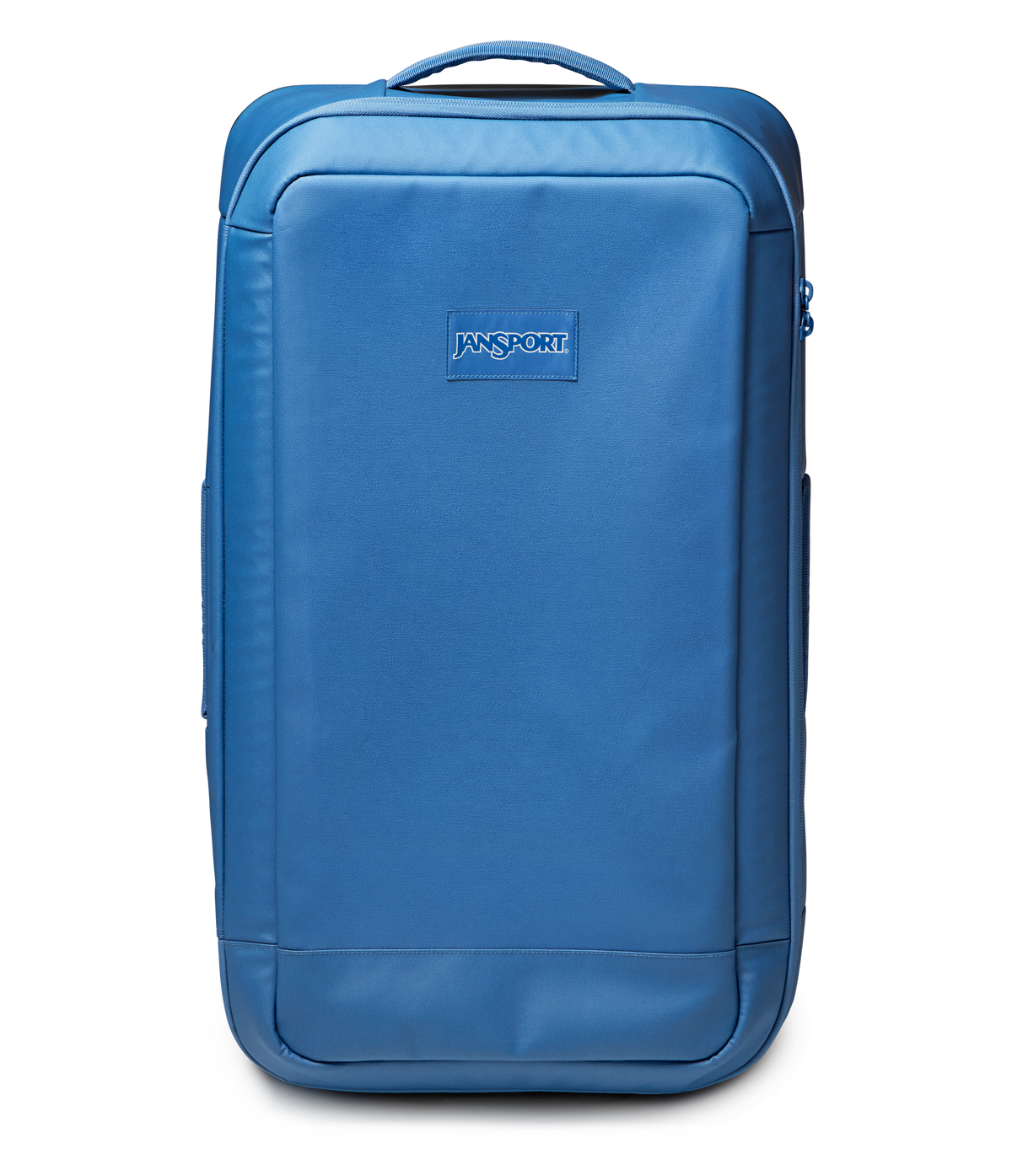 30" Rolling Duffel Toiletry Bag Elemental Blue Set
