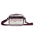 Clear Crossbody