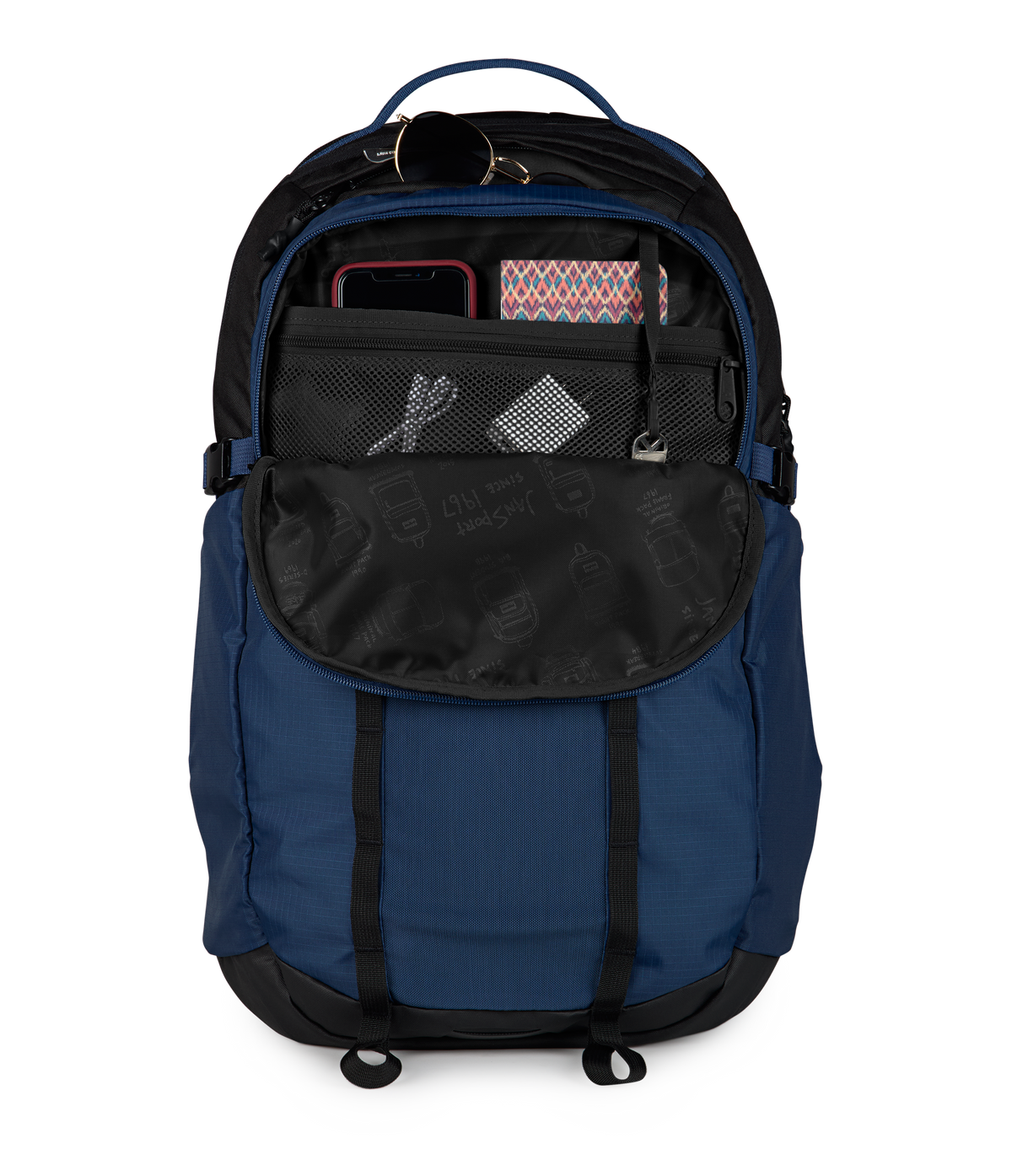 All Around Pack 34L