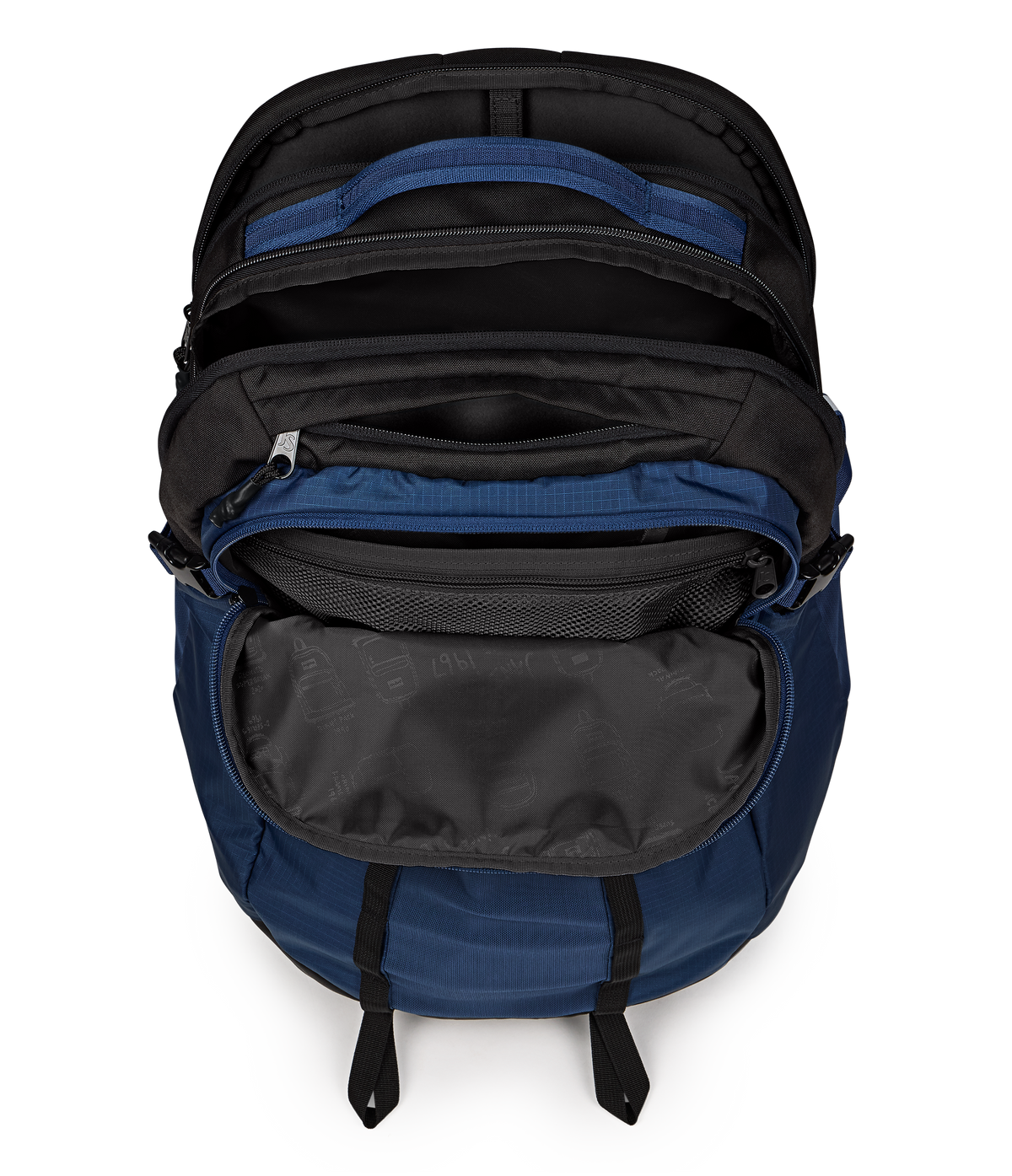 All Around Pack 34L