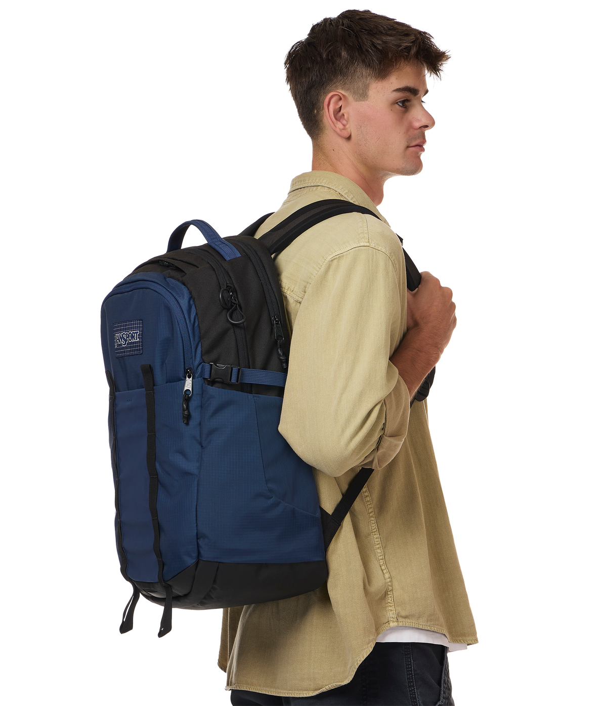 All Around Pack 34L