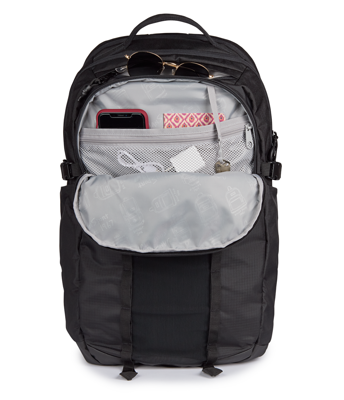 All Around Pack 34L