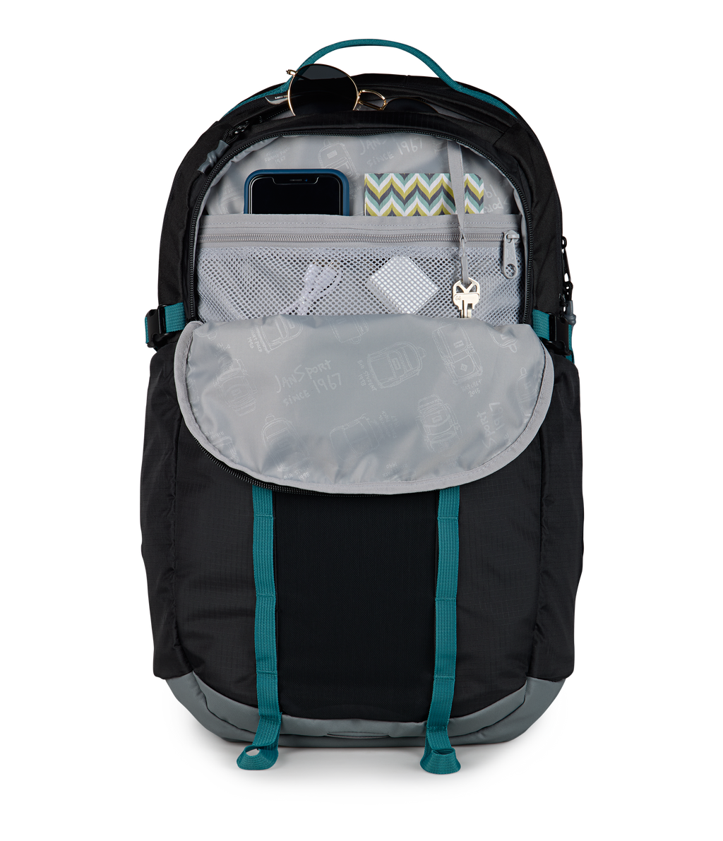 All Around Pack 34L