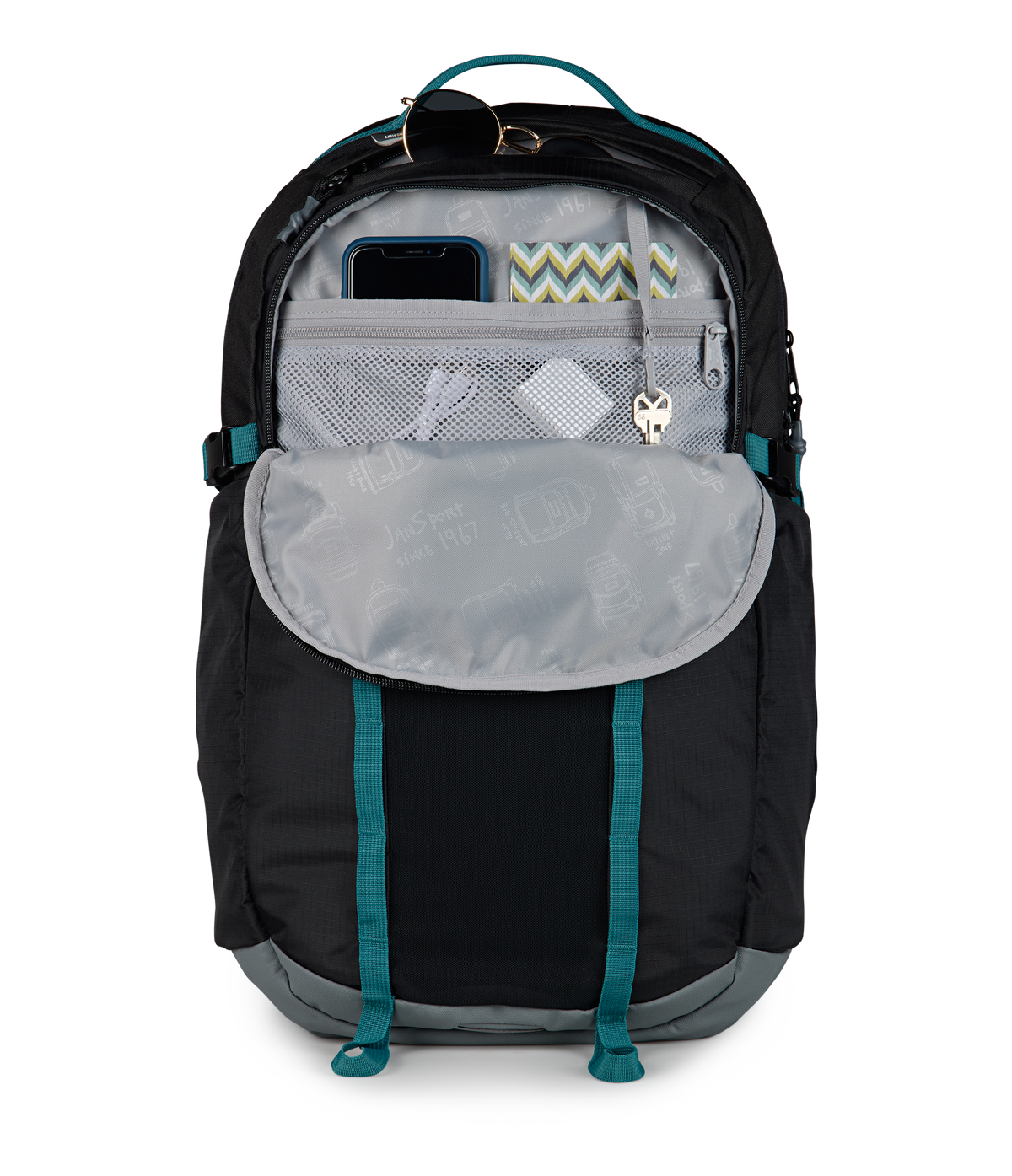 All Around Pack 34L