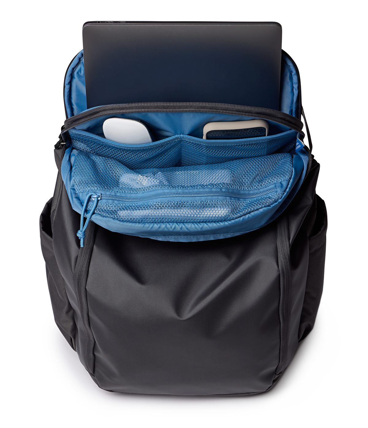 22" Carry On Luggage Travel Pack 30L Smokey Grit Set