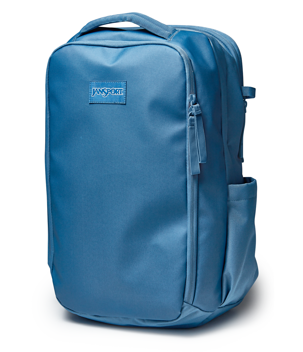 22" Carry On Luggage Travel Pack 30L Elemental Blue Set