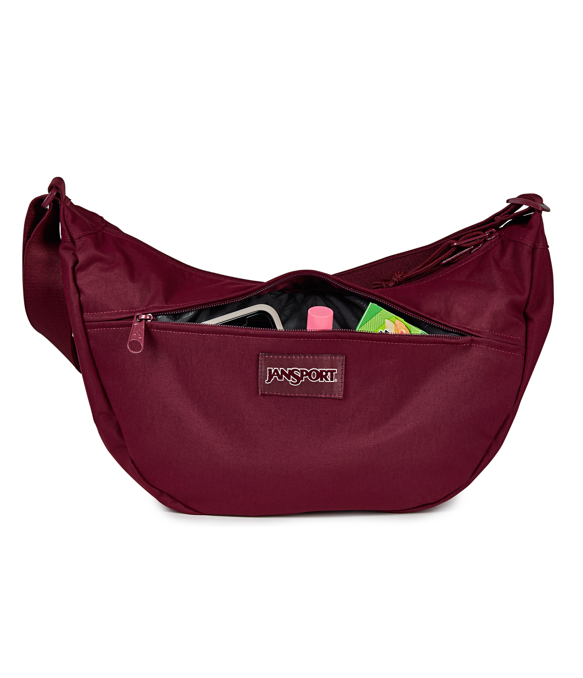 Unphased Crossbody Large