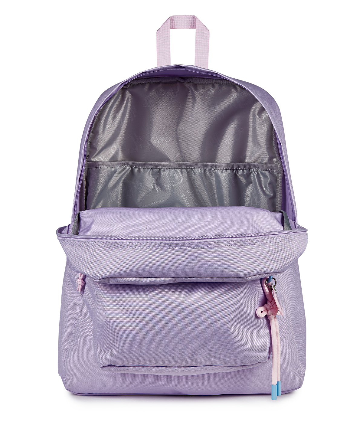 SuperBreak® Plus Charmed