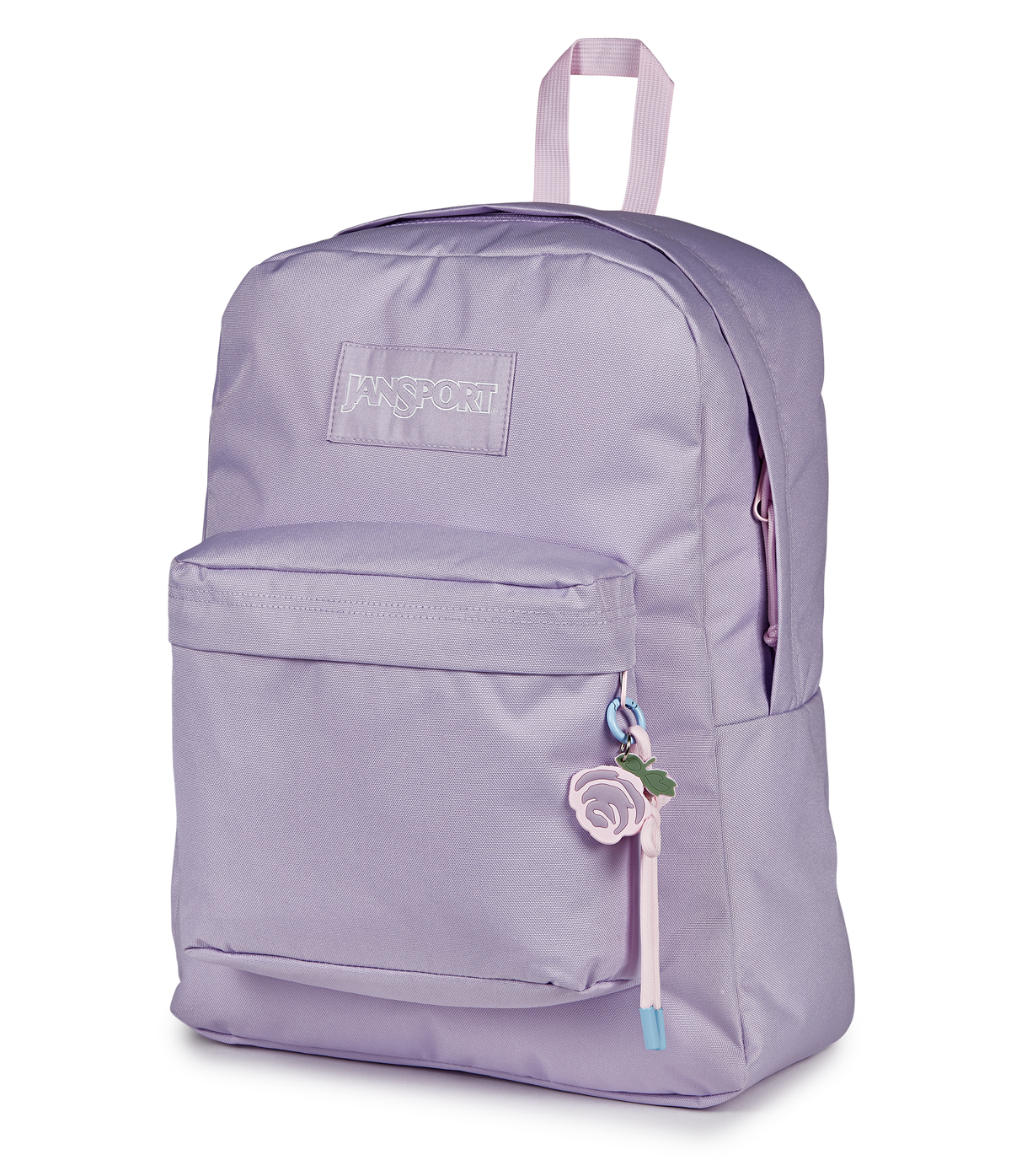 SuperBreak® Plus Charmed