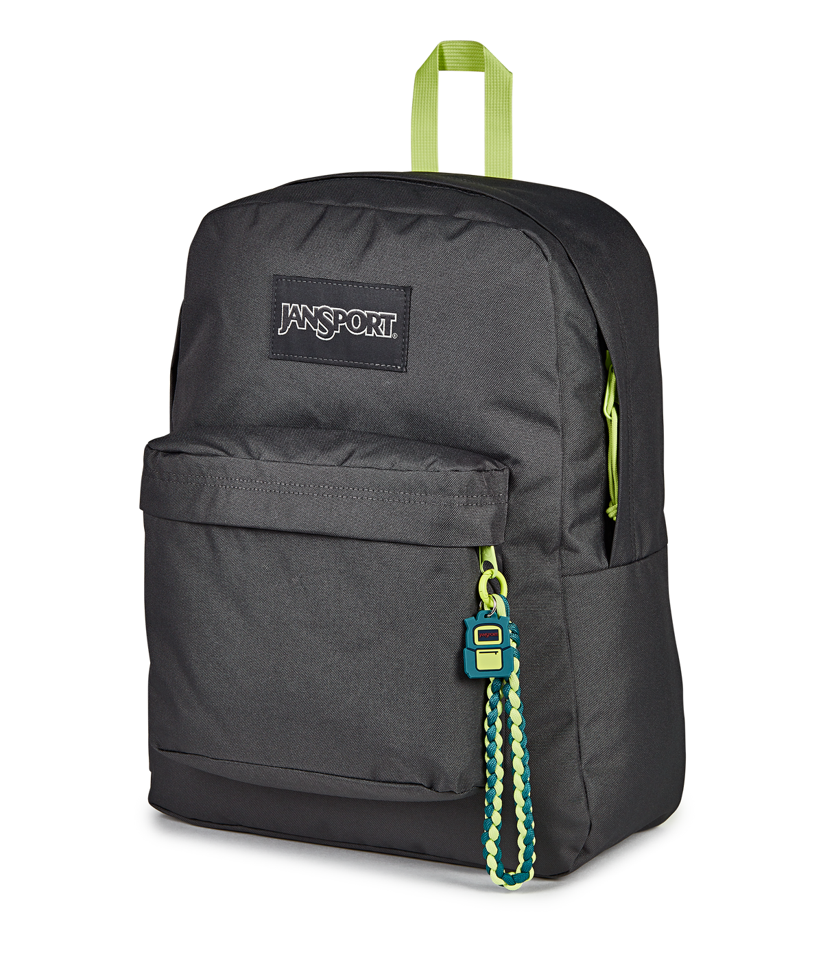 SuperBreak® Plus Charmed