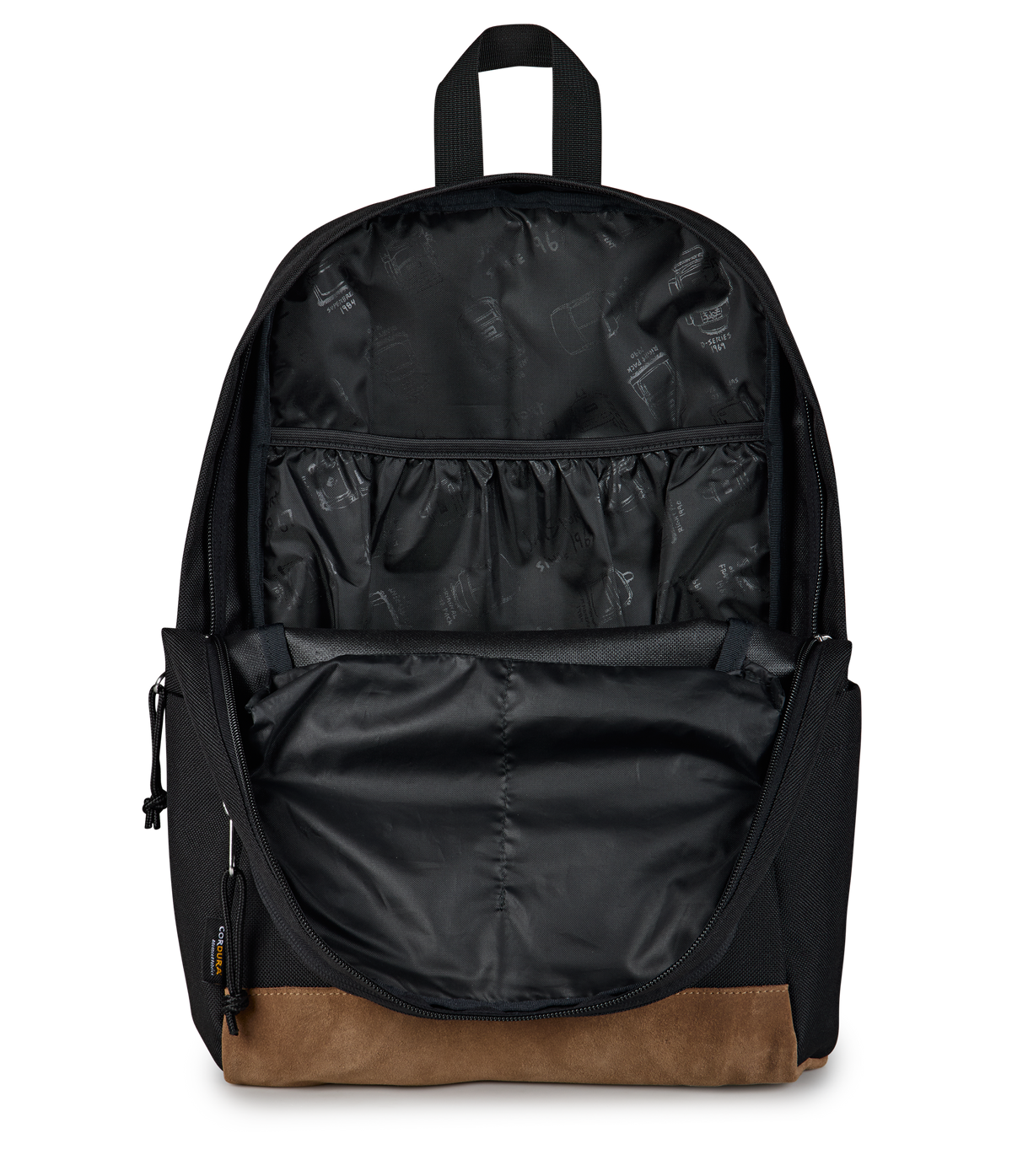 Right Pack Sleek