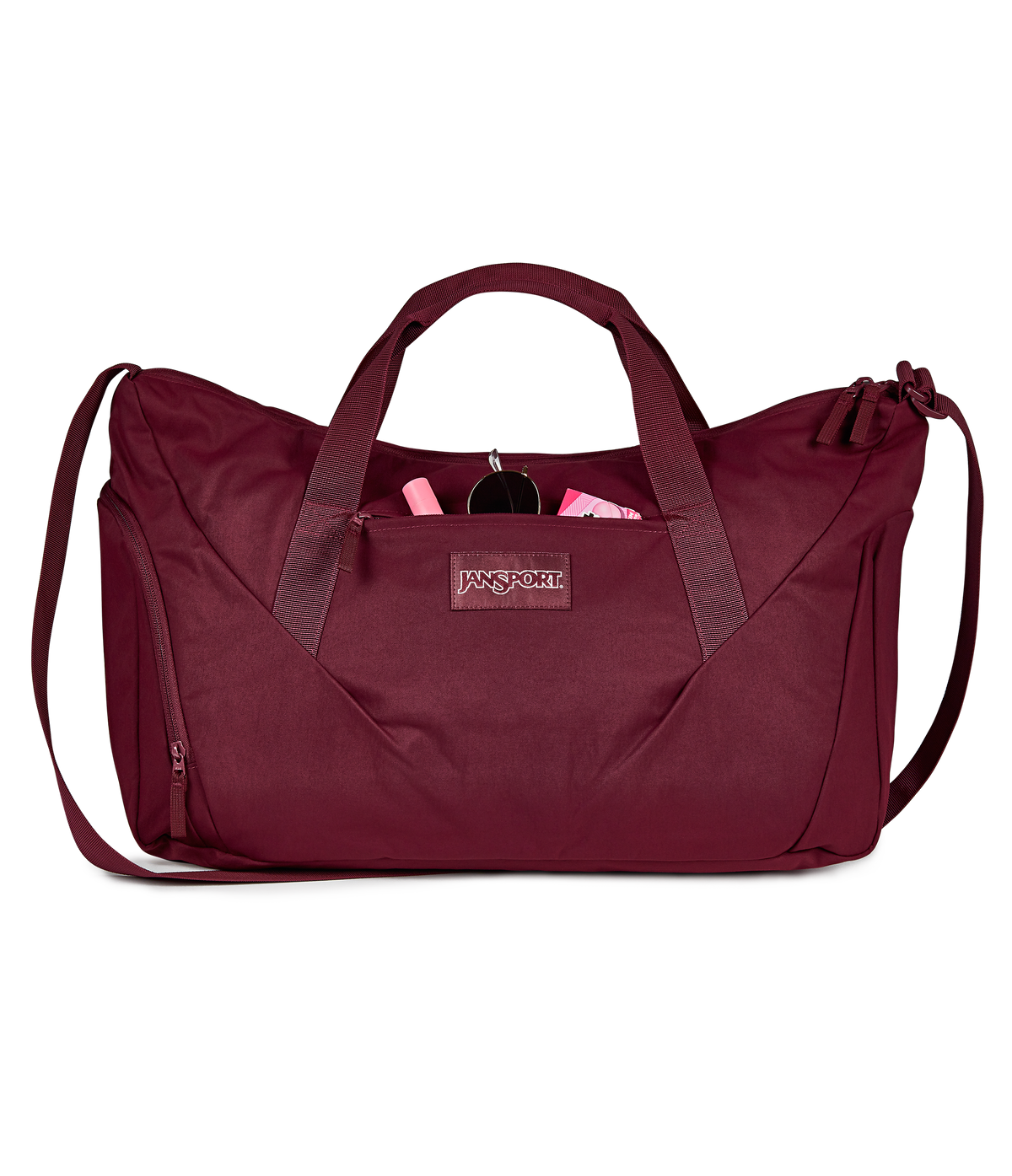 Recharge Gym Bag Large