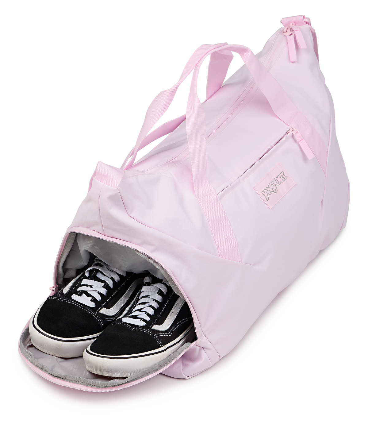 Recharge Gym Bag Large