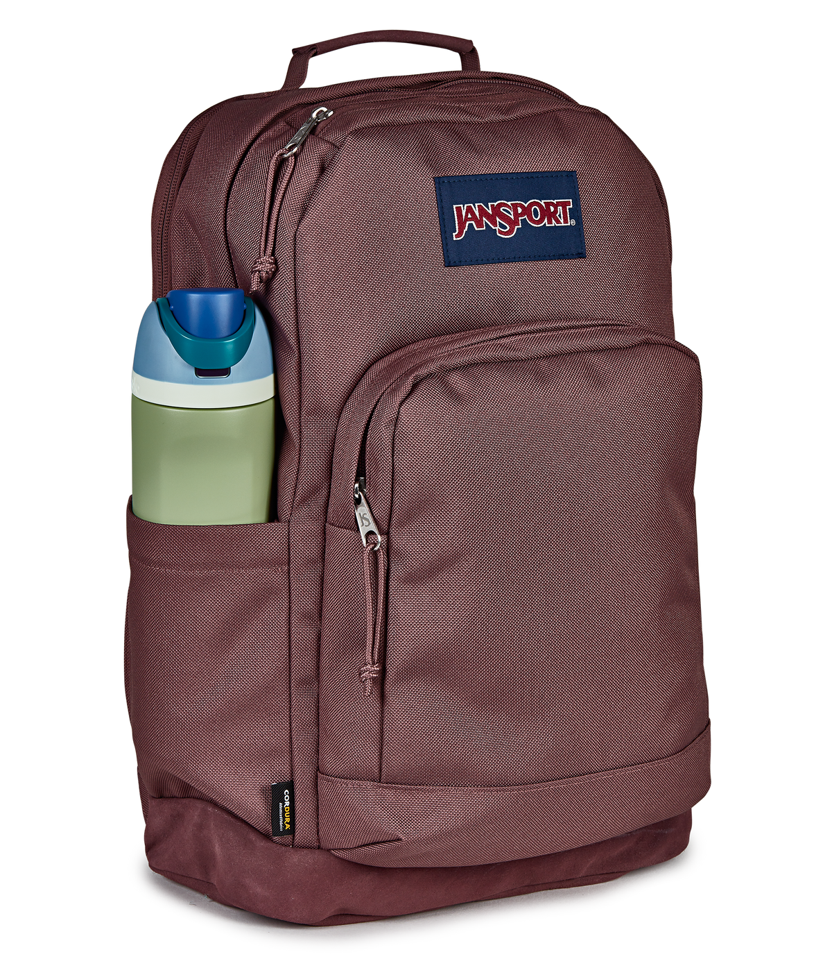 Right Pack Signature