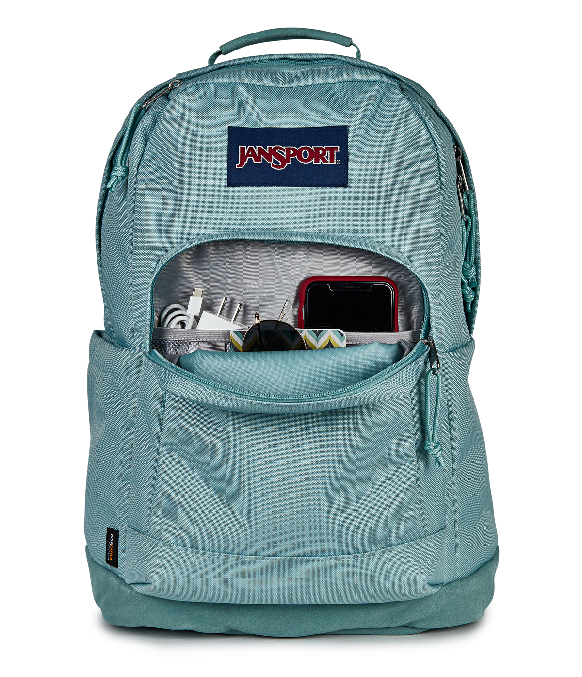 Right Pack Signature