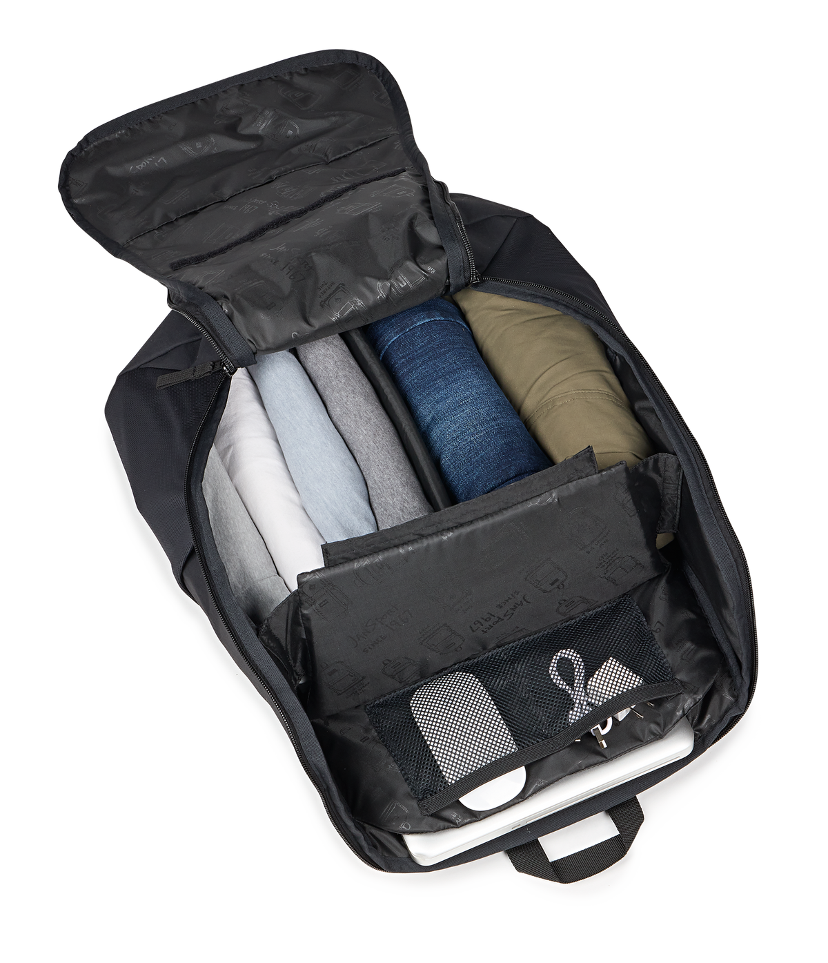 Recharge Pack