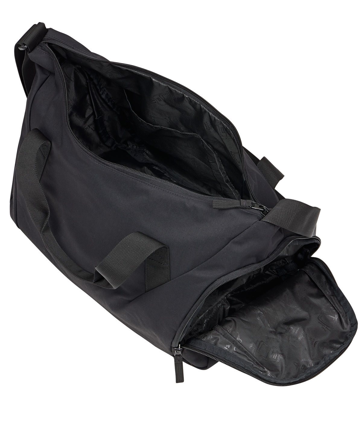 Recharge Gym Bag Medium