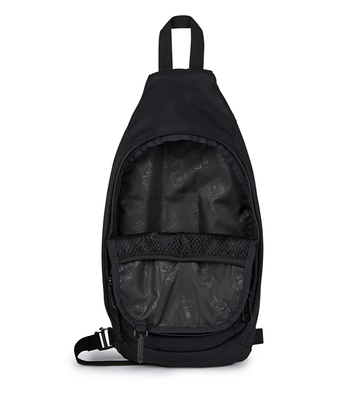 Move Sling FX