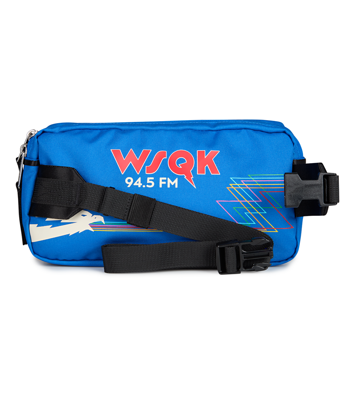 Washington Waistpack Squawk Radio