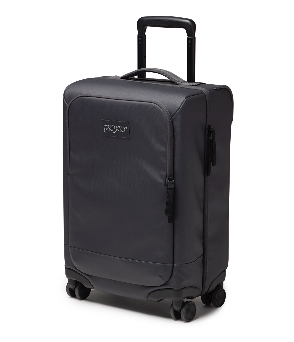 22" Carry On Luggage Packing Cubes Smokey Grit Set