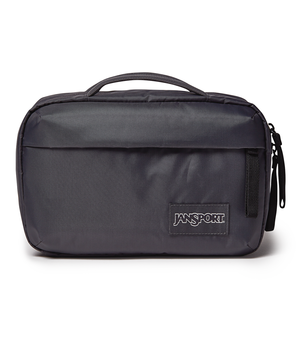 30" Rolling Duffel Toiletry Bag Smokey Grit Set