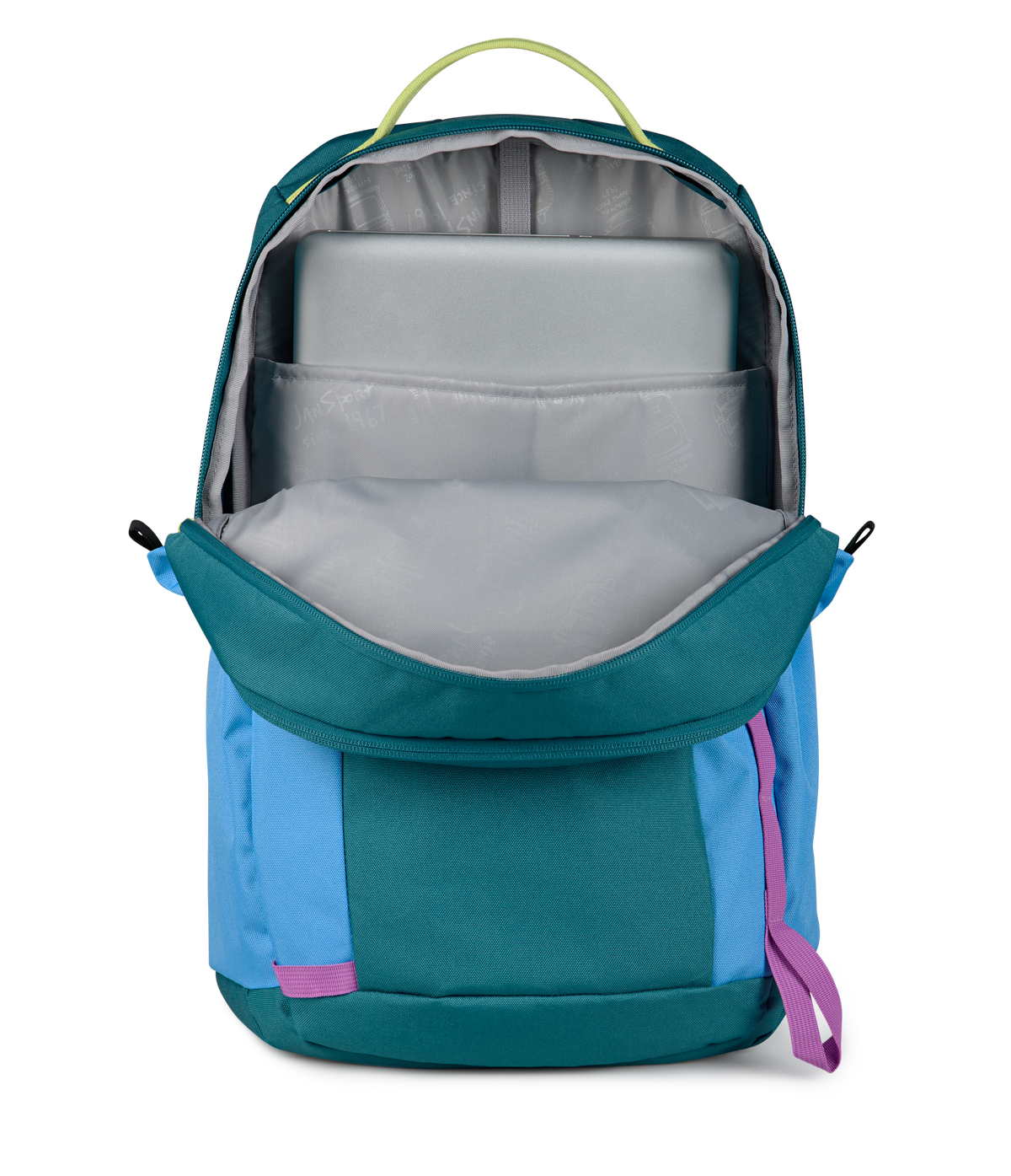All Around Pack 26L