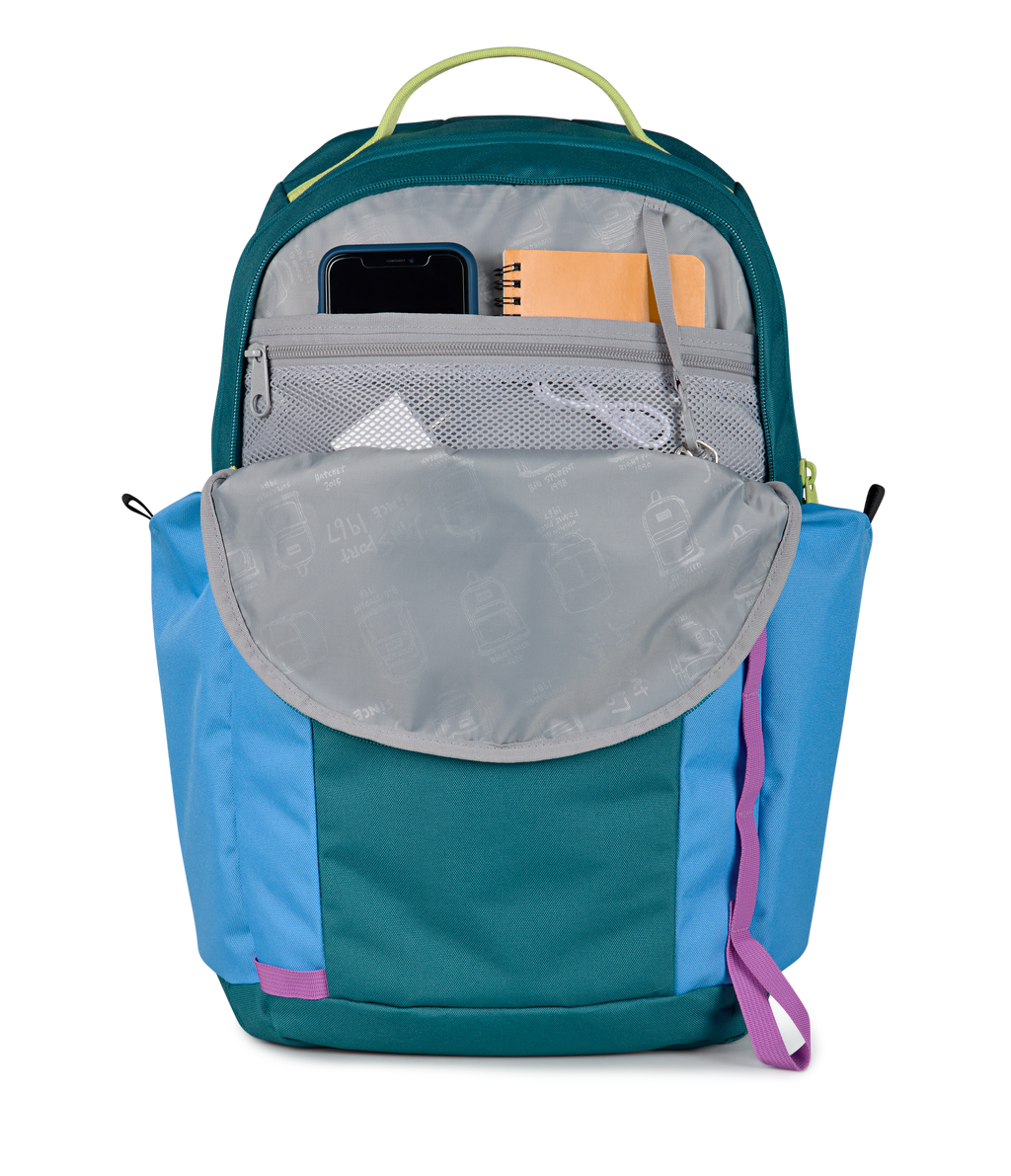 All Around Pack 26L