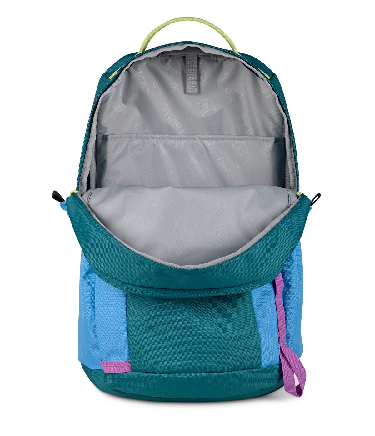 All Around Pack 26L