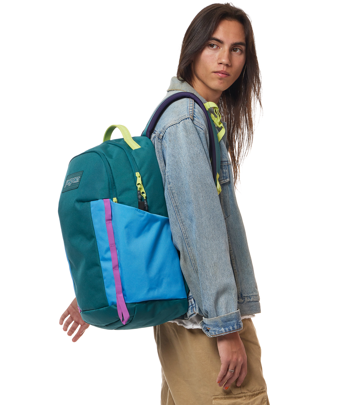 All Around Pack 26L