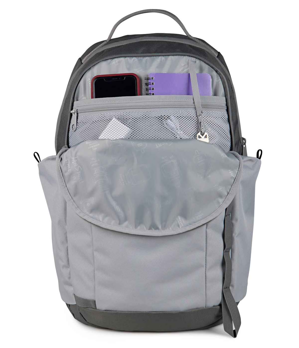 All Around Pack 26L