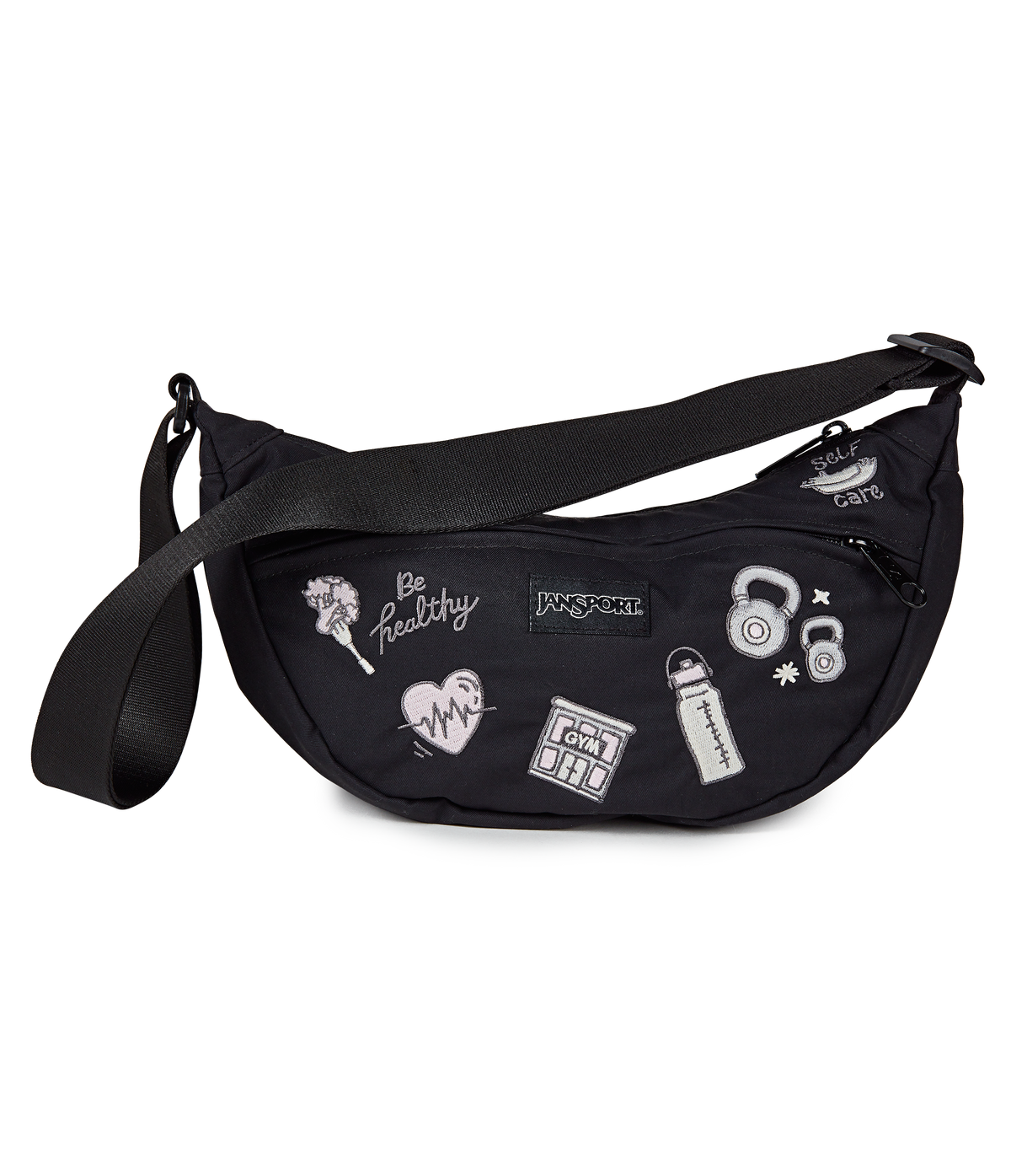 Unphased Crossbody Small FX