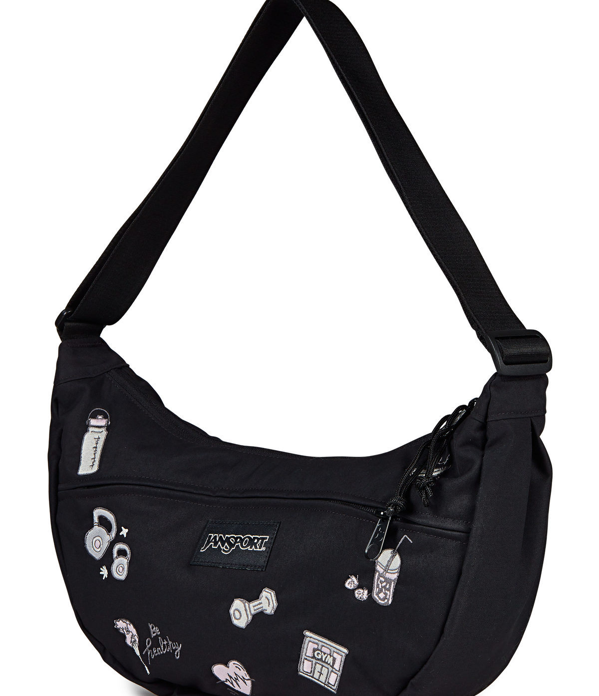 Unphased Crossbody Large FX
