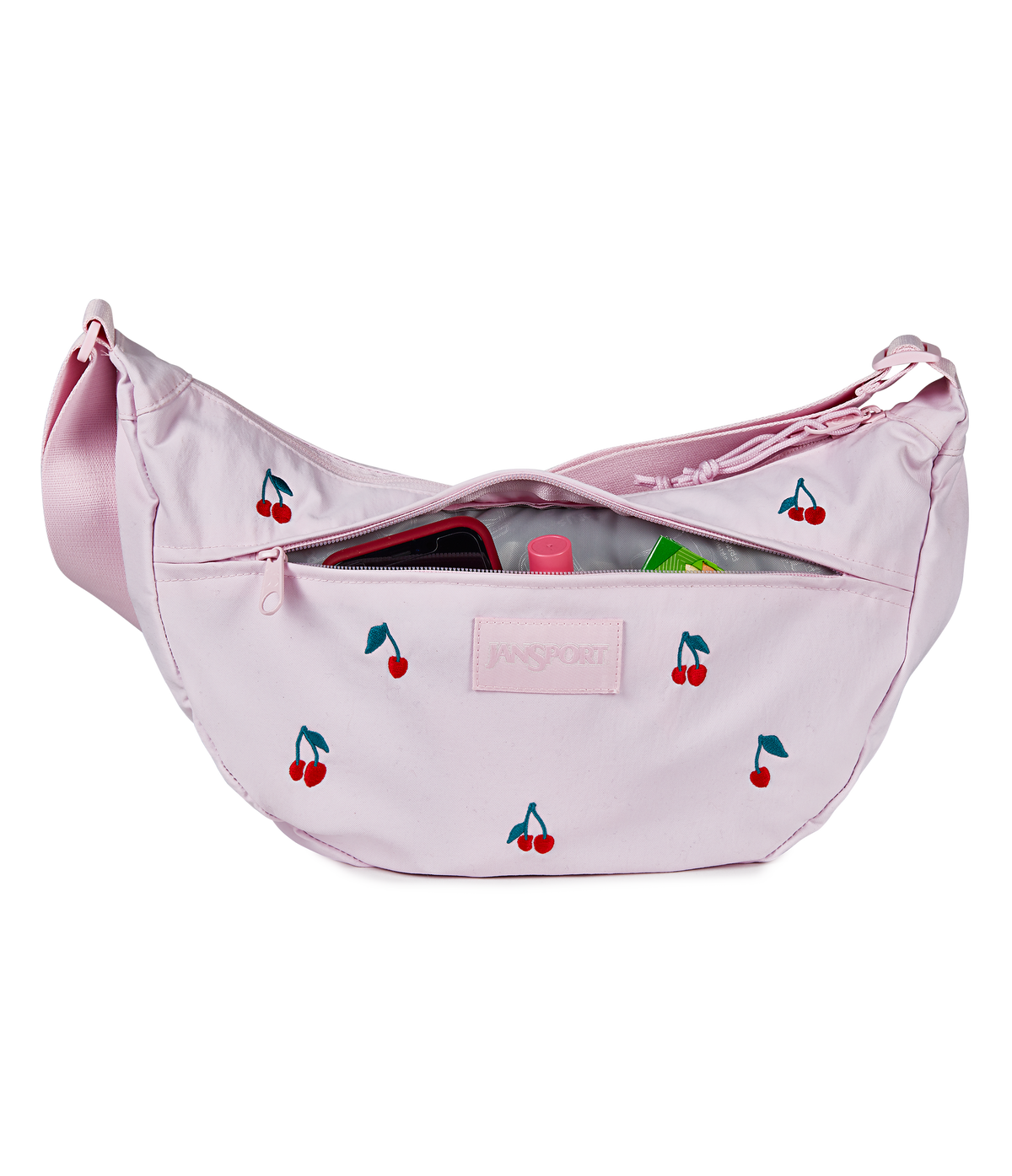 Unphased Crossbody Large FX