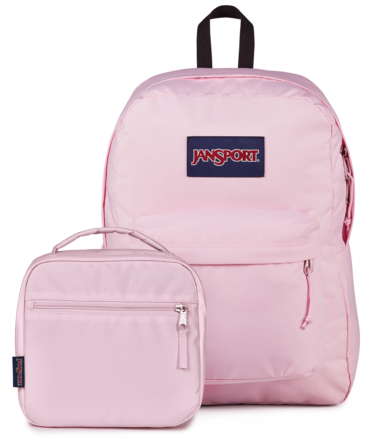 SuperBreak® Plus Pink Ice Set