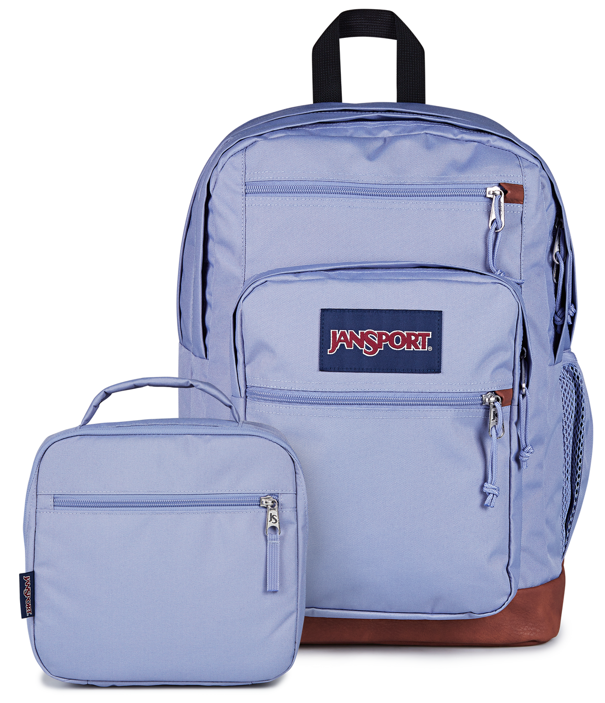 Cool Student Lavender Ash Set