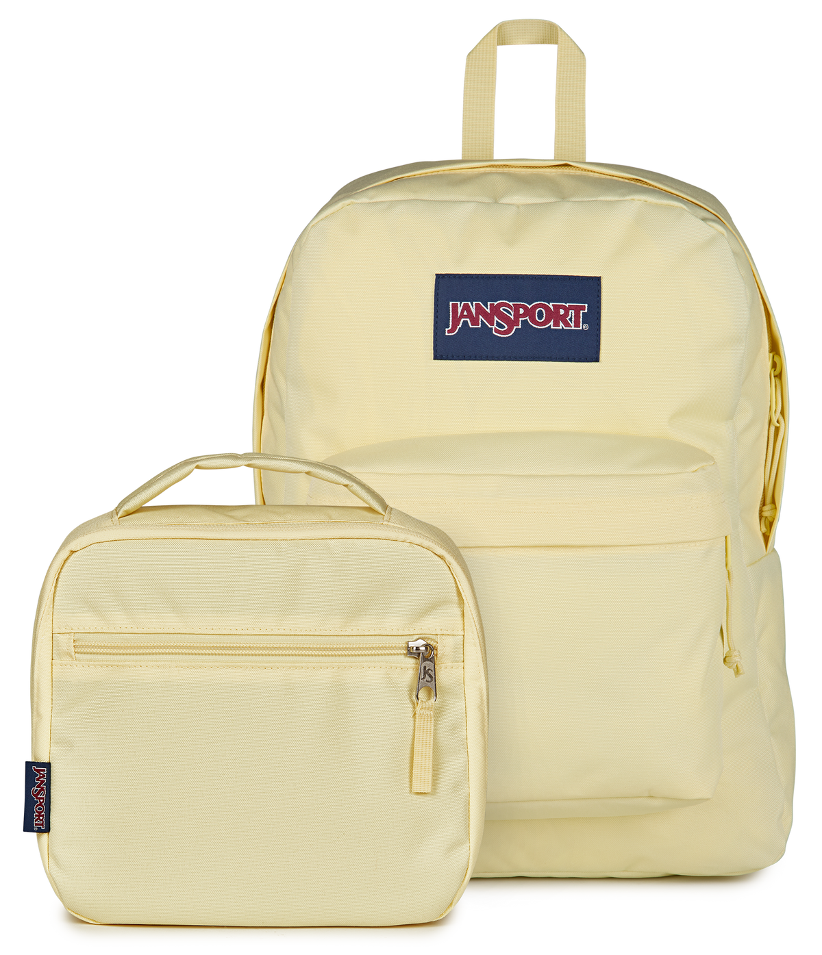 SuperBreak® Plus Lemon Ice Set
