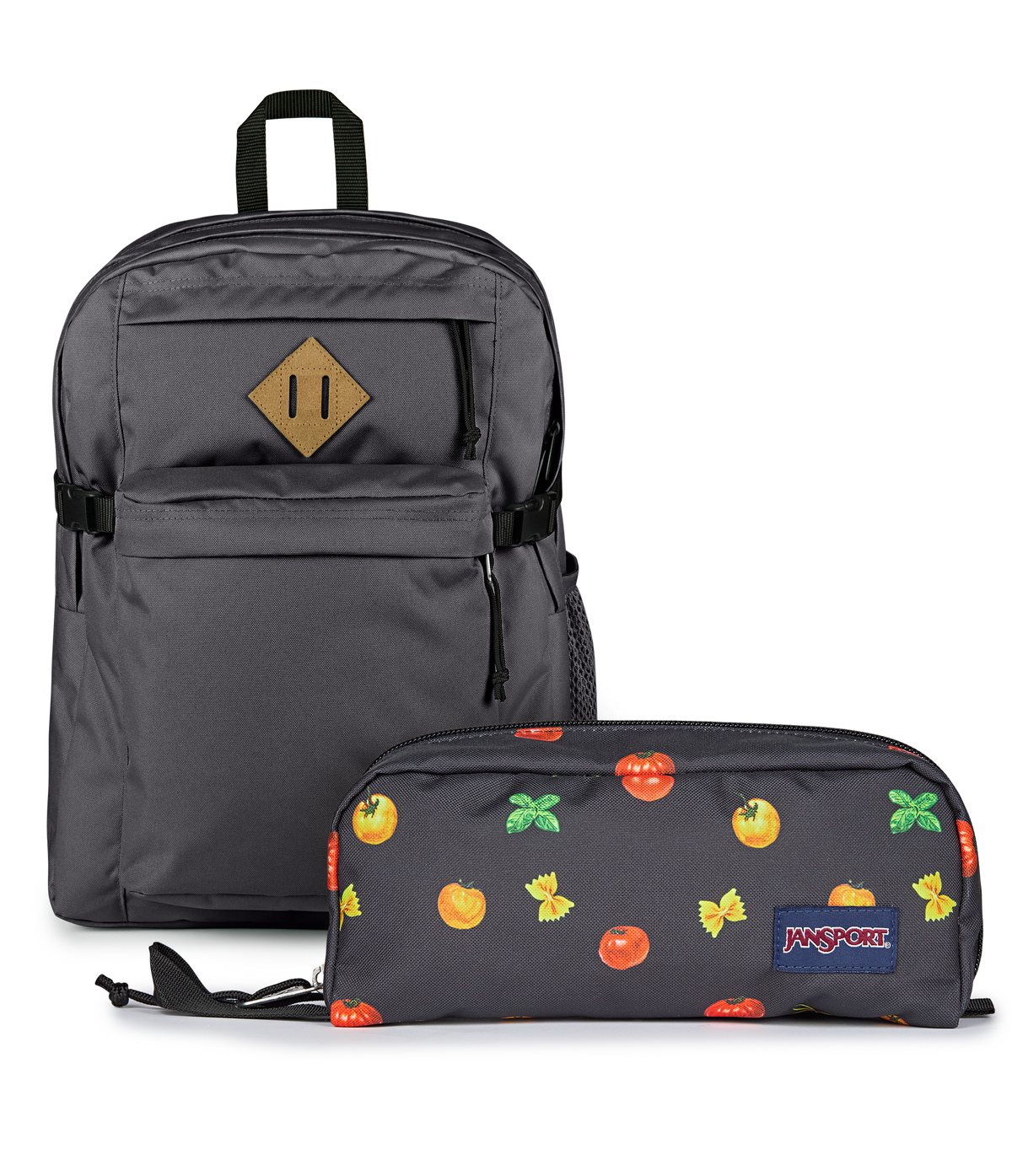 Main Campus Set