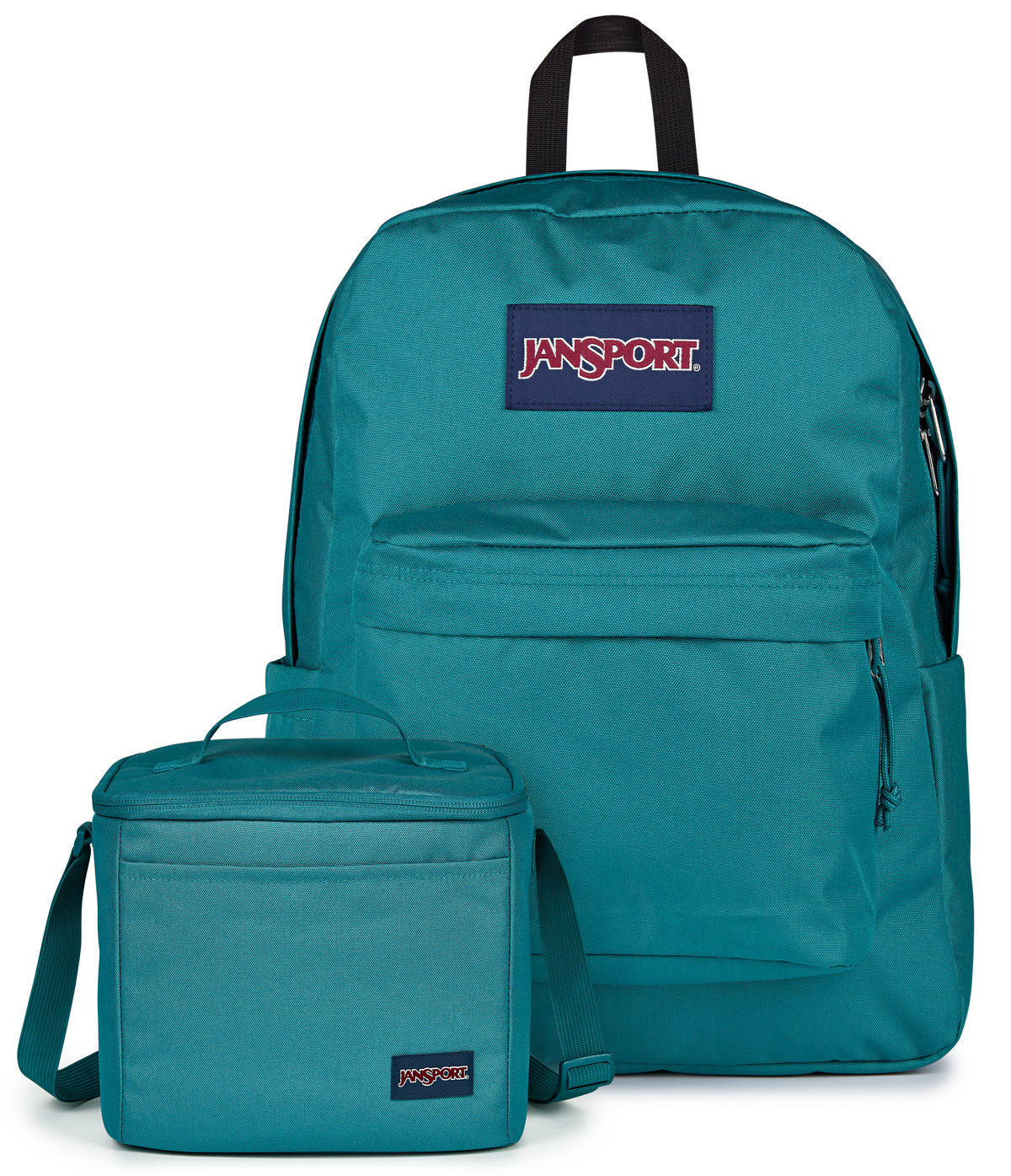 SuperBreak® Plus Emerald Pool Set